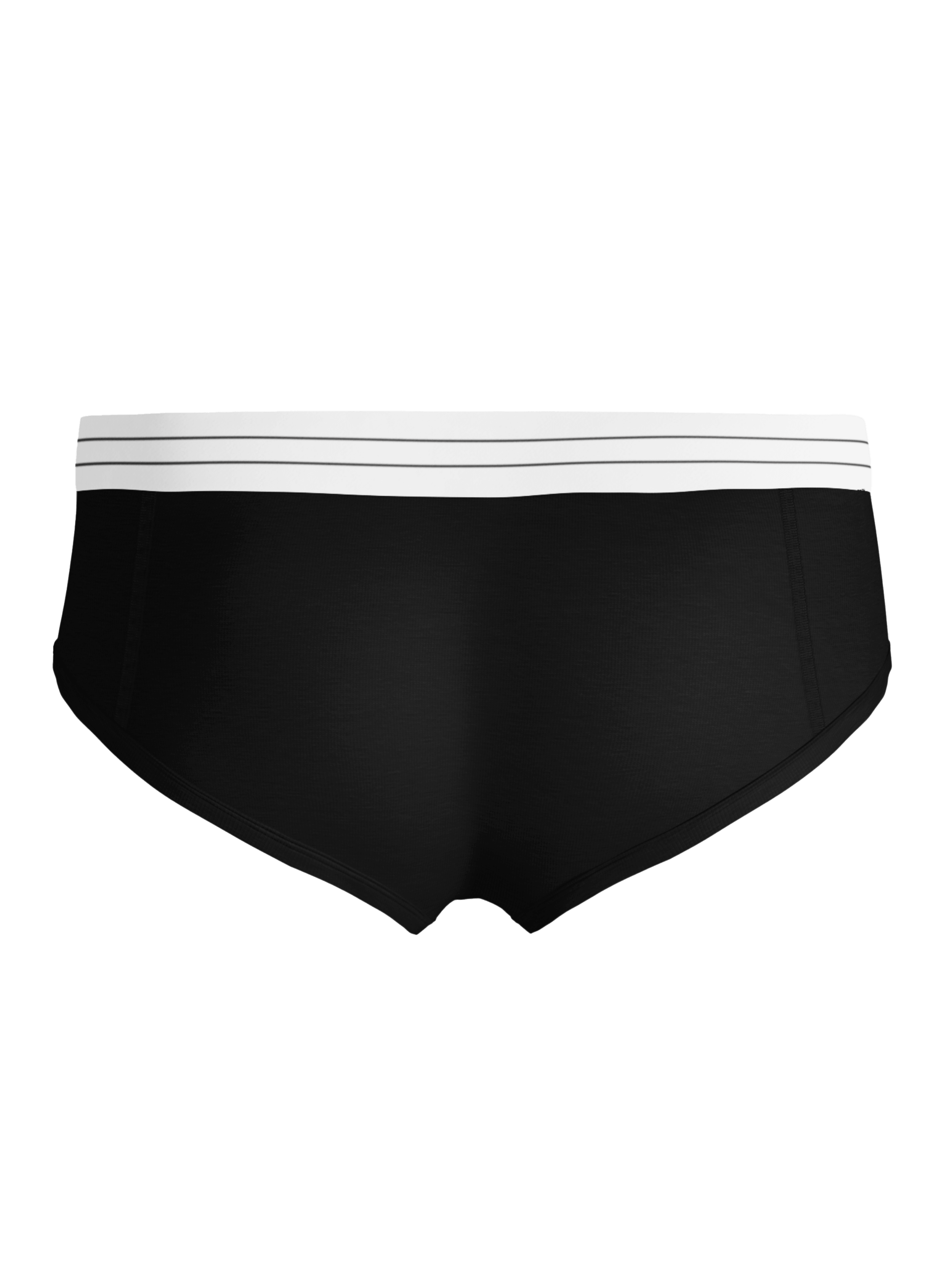 Björn Borg 2 Pack Core Original Briefs - Black