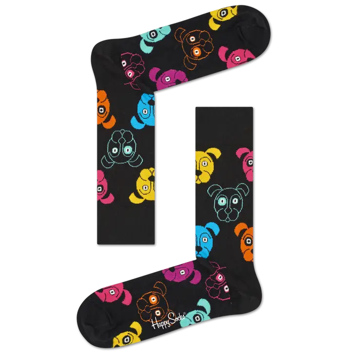 Happy Socks - Dog Sock