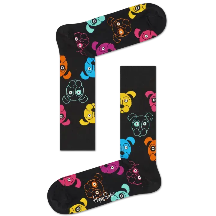 Happy Socks - Dog Sock