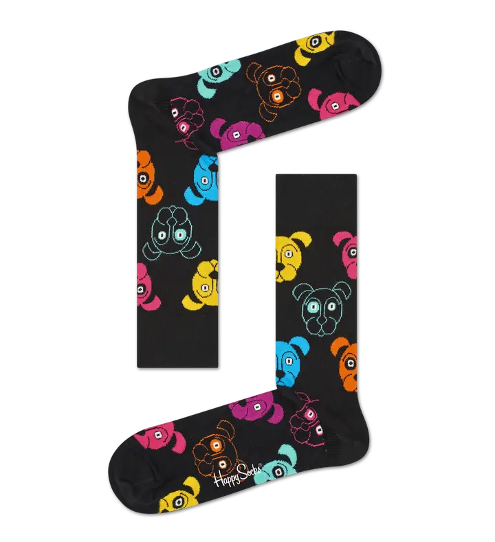 Happy Socks - Dog Sock