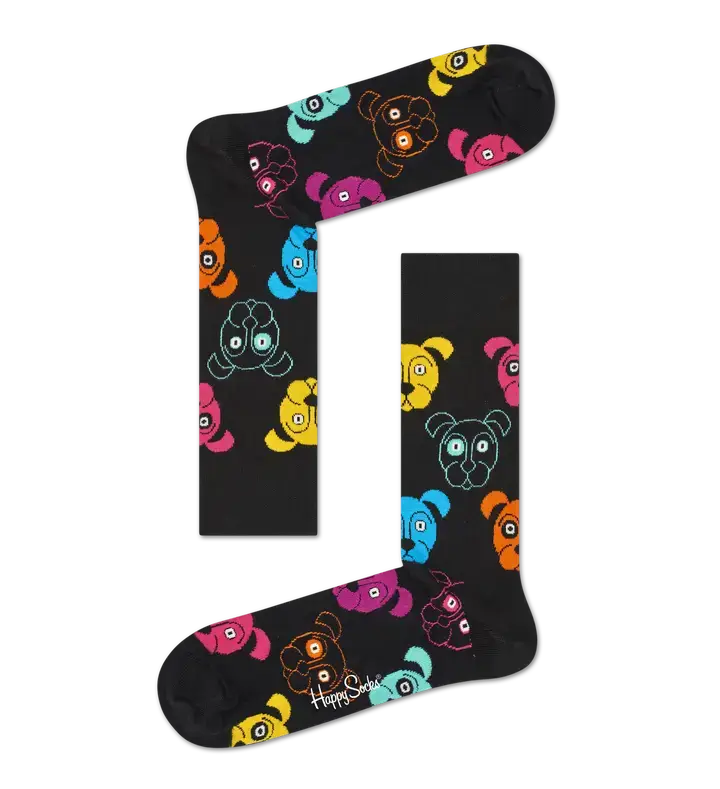 Happy Socks - Dog Sock