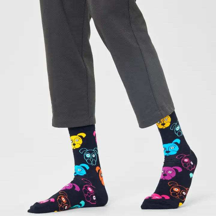 Happy Socks - Dog Sock
