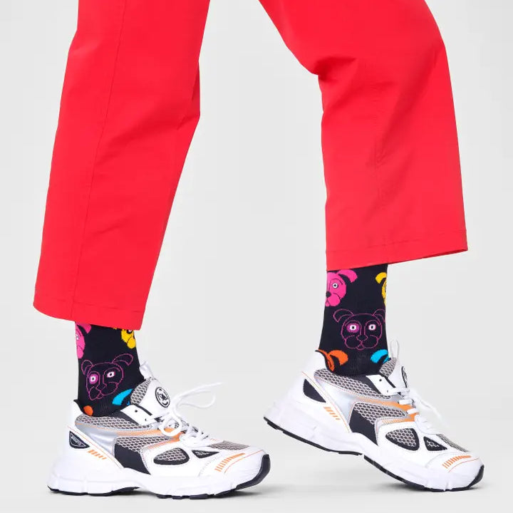 Happy Socks - Dog Sock