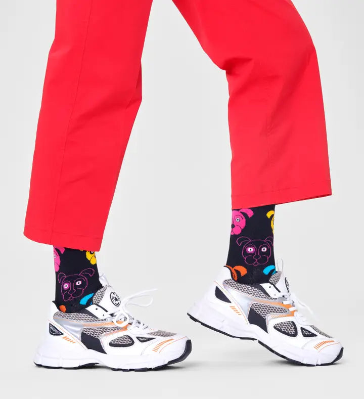 Happy Socks - Dog Sock