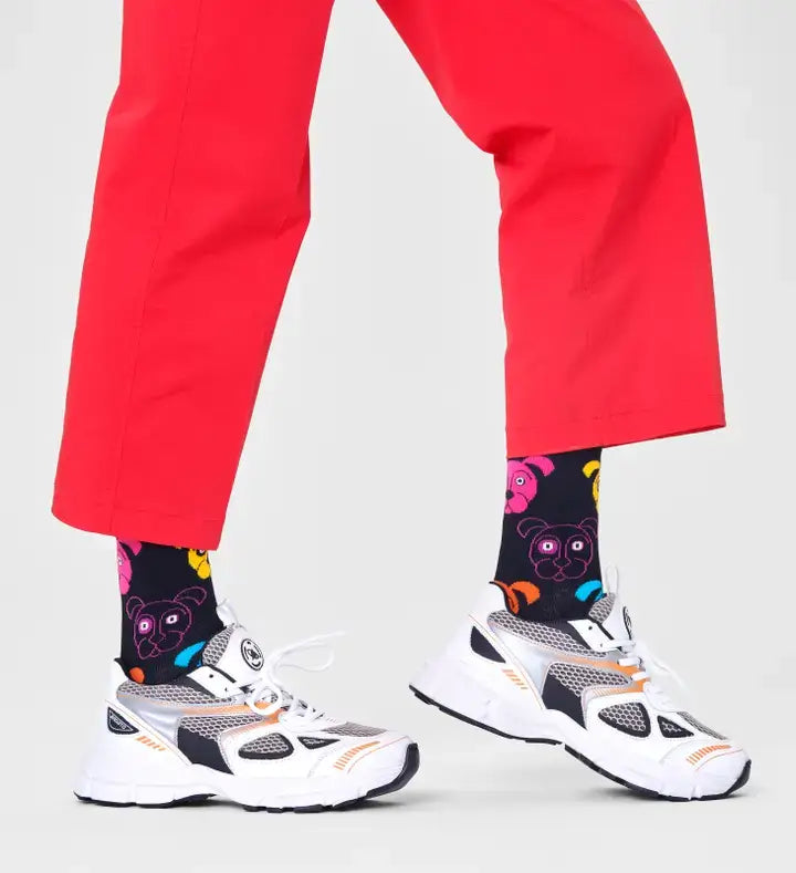 Happy Socks - Dog Sock