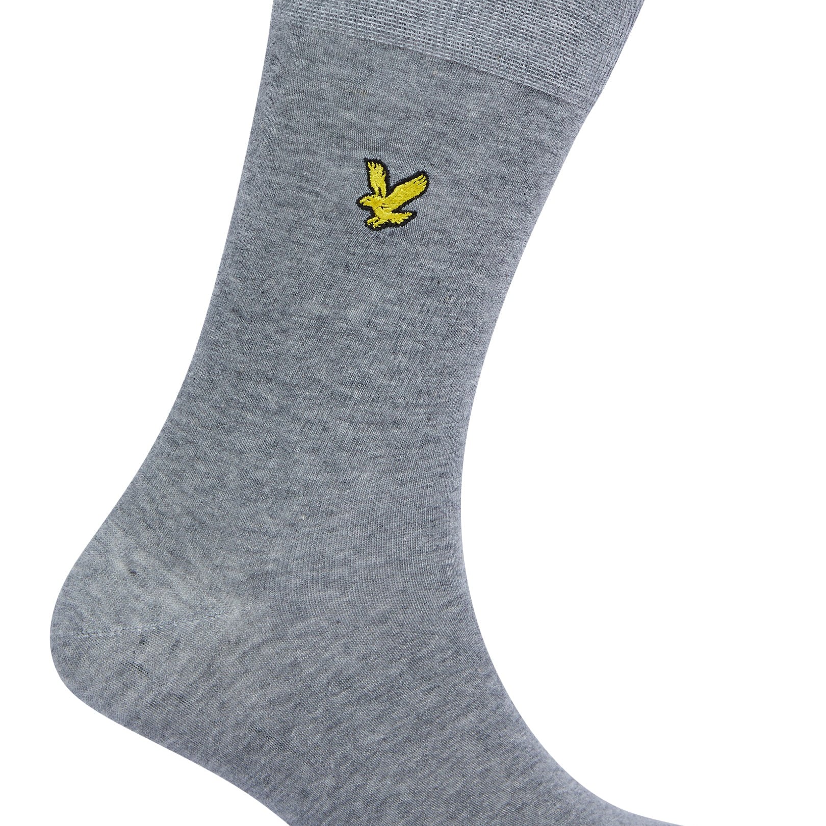 Lyle & Scott 5 Pack Harold Socks - Everyday Comfort & Style