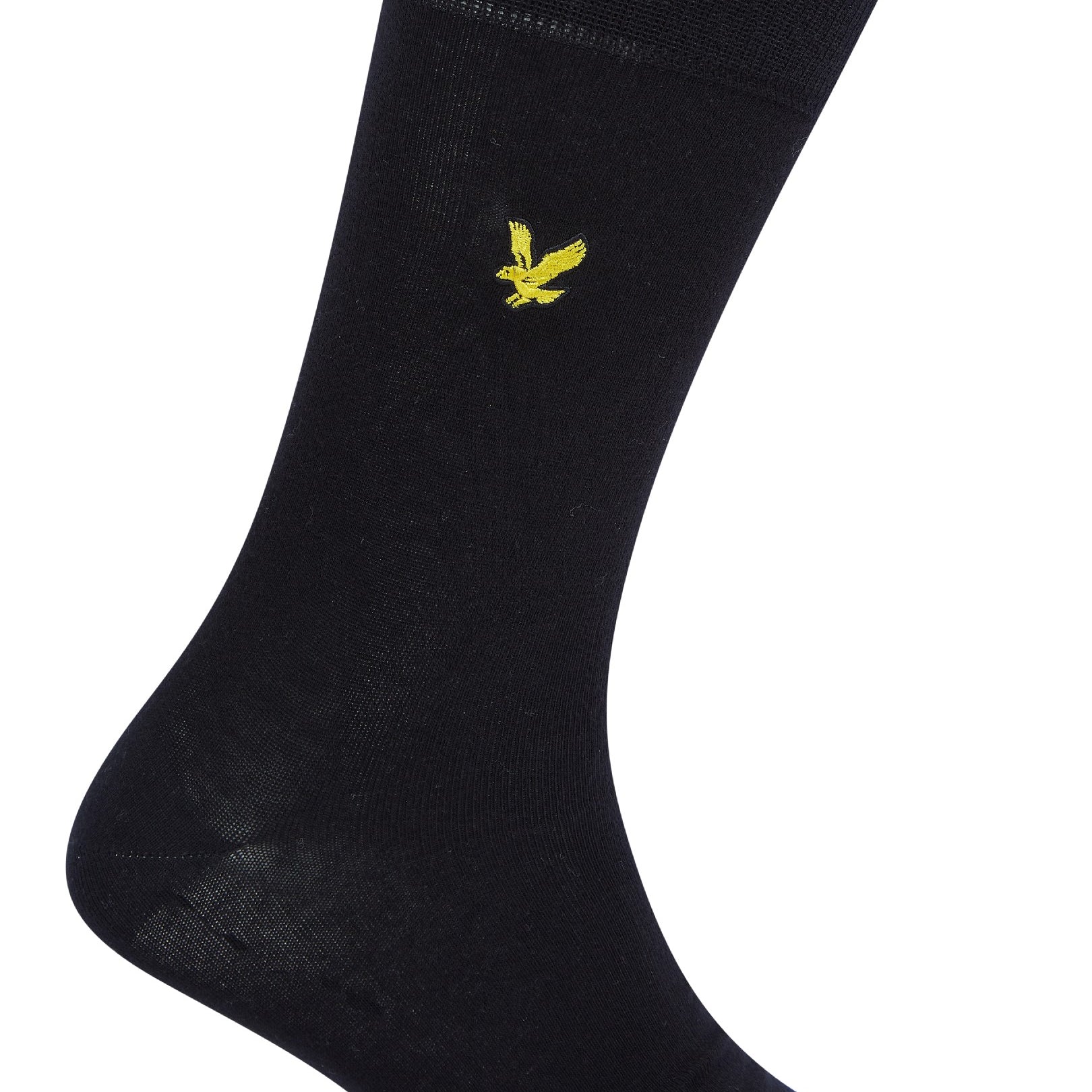 Lyle & Scott 5 Pack Harold Socks - Everyday Comfort & Style