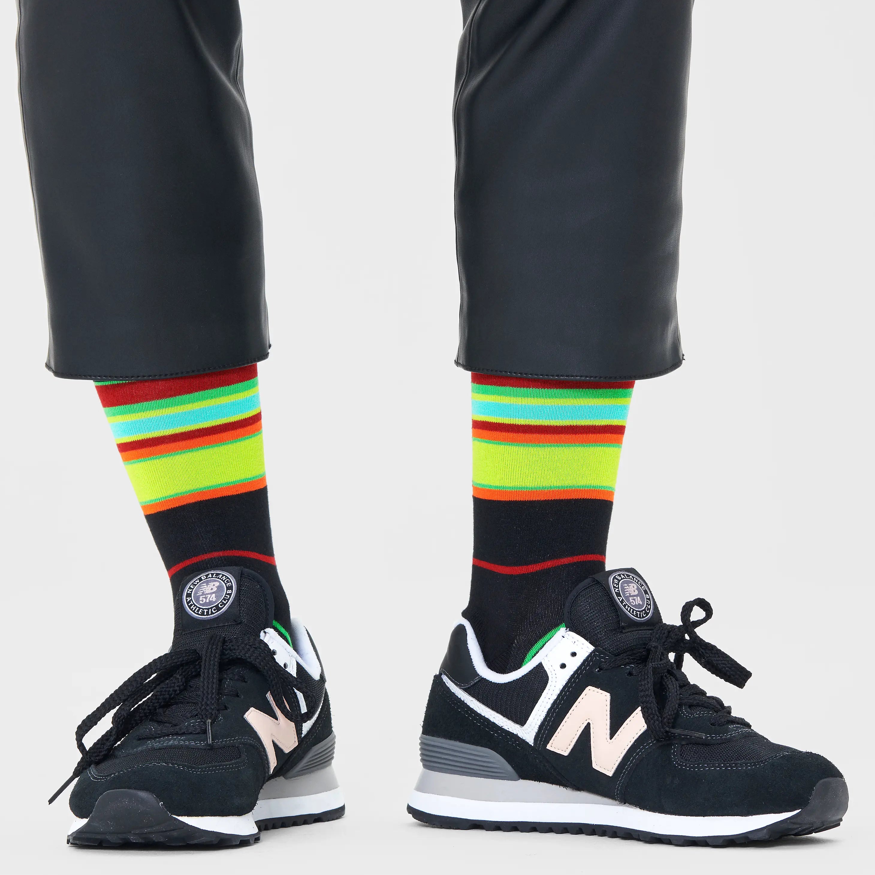 Happy Socks - Magnetic Fields Sock