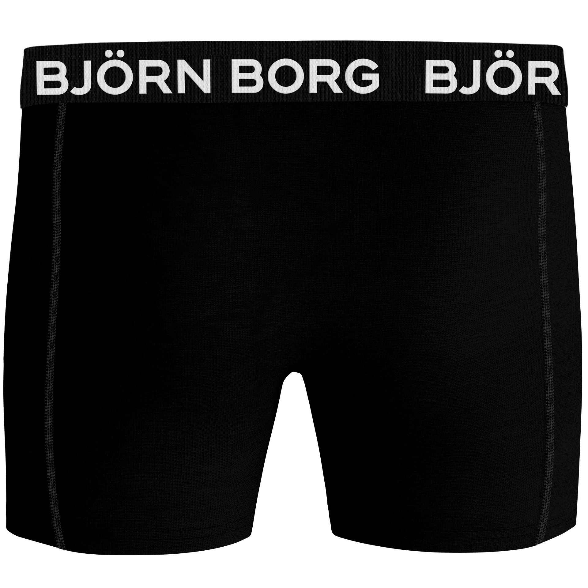 Björn Borg Core Boxer 2-pack ( Black / Camo )