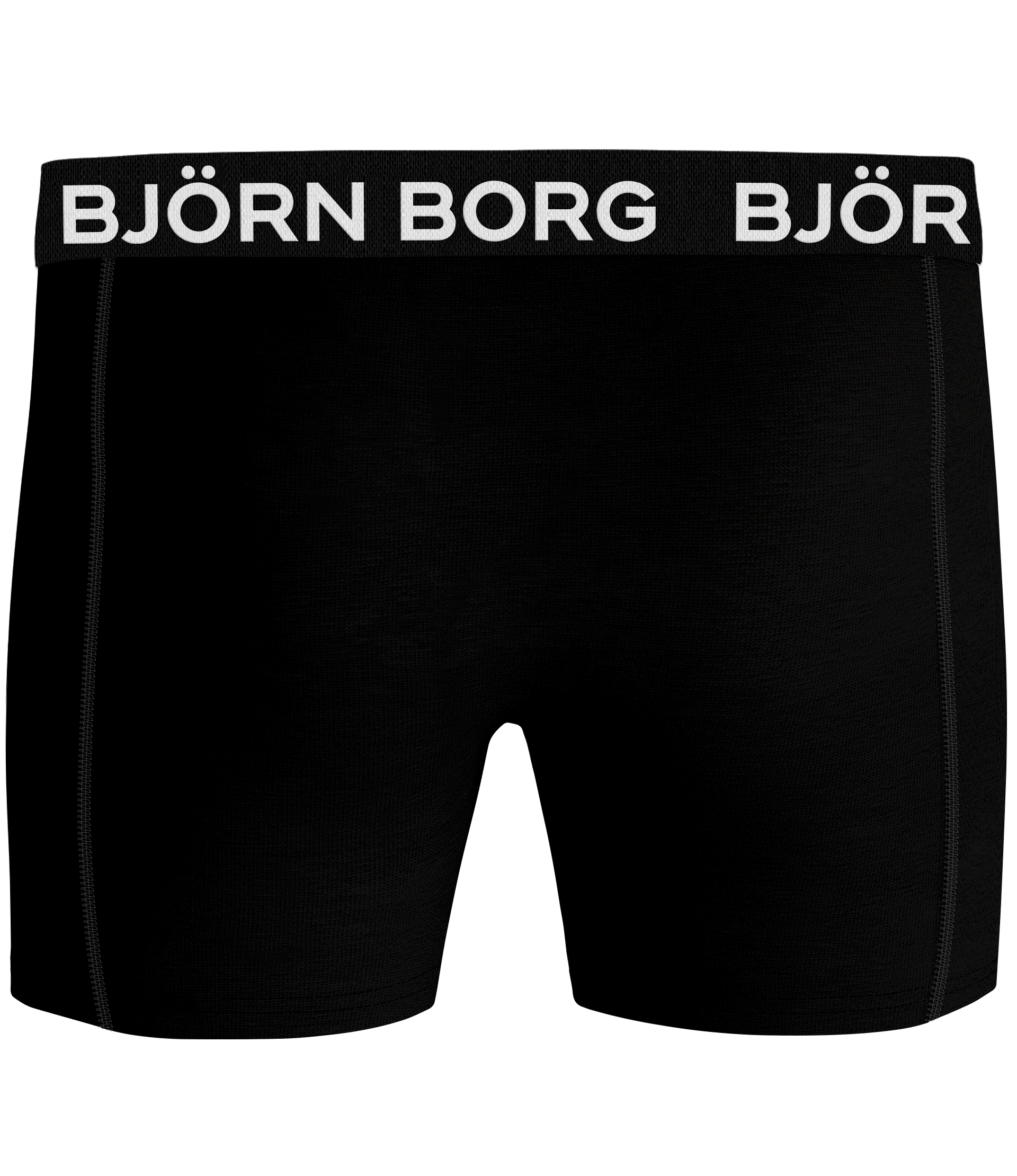 Björn Borg Core Boxer 2-pack ( Black / Camo )