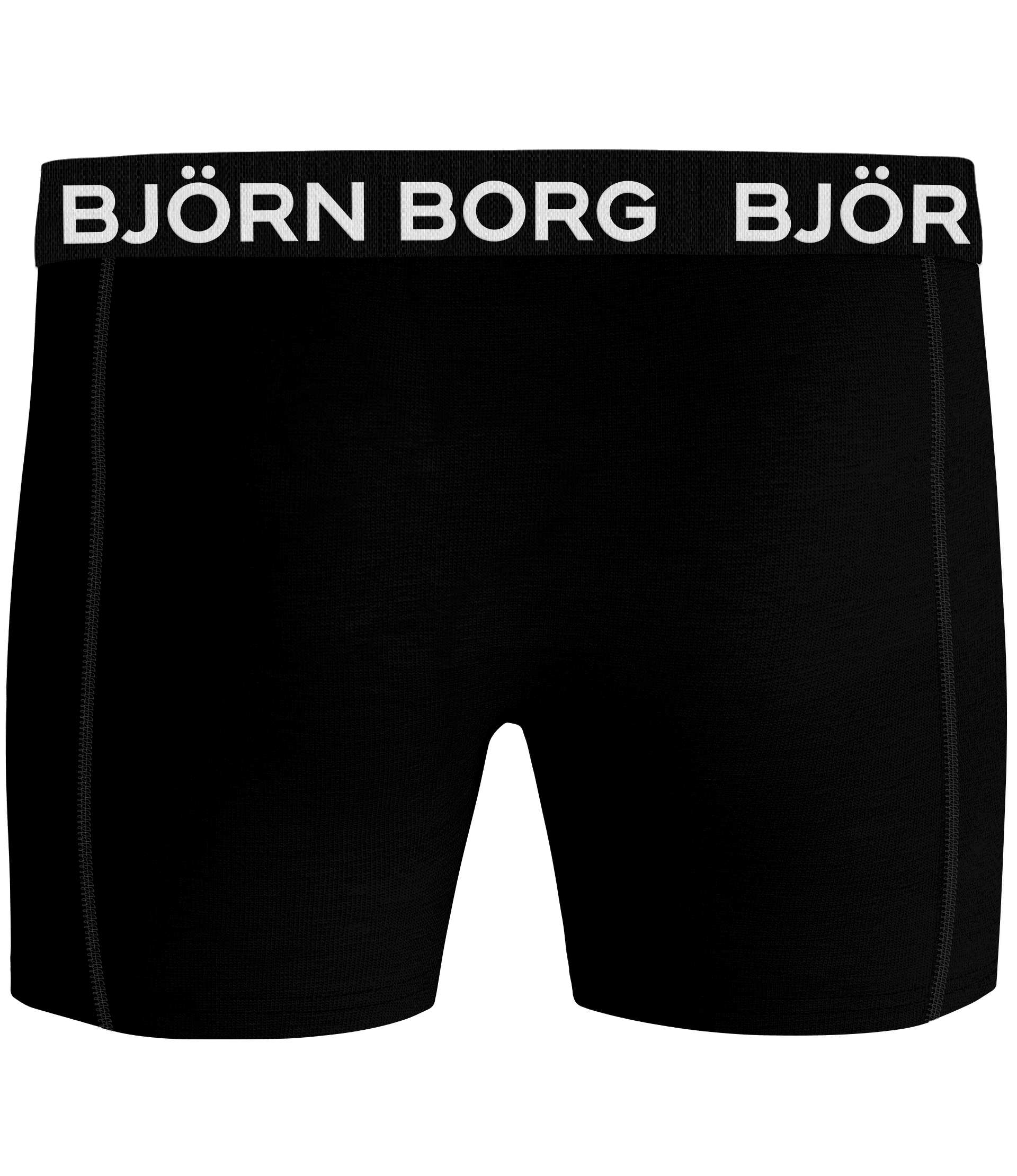 Björn Borg Core Boxer 2-pack ( Black / Camo )