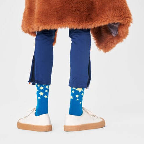 Happy Socks - Stars Sock