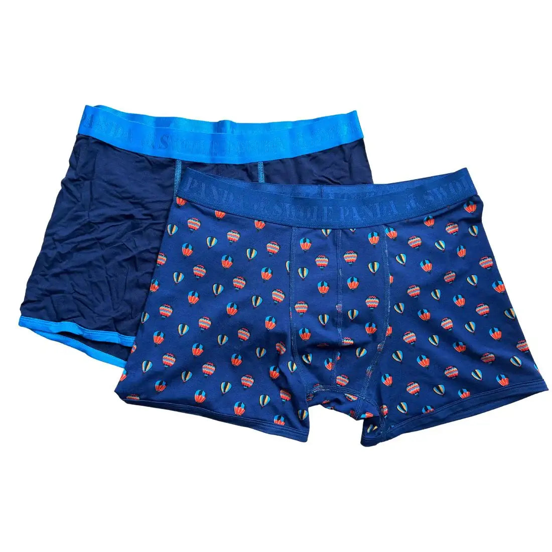 Bamboo Boxers