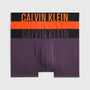 Calvin Klein 2 Pack Trunks Intense Power - Carrot