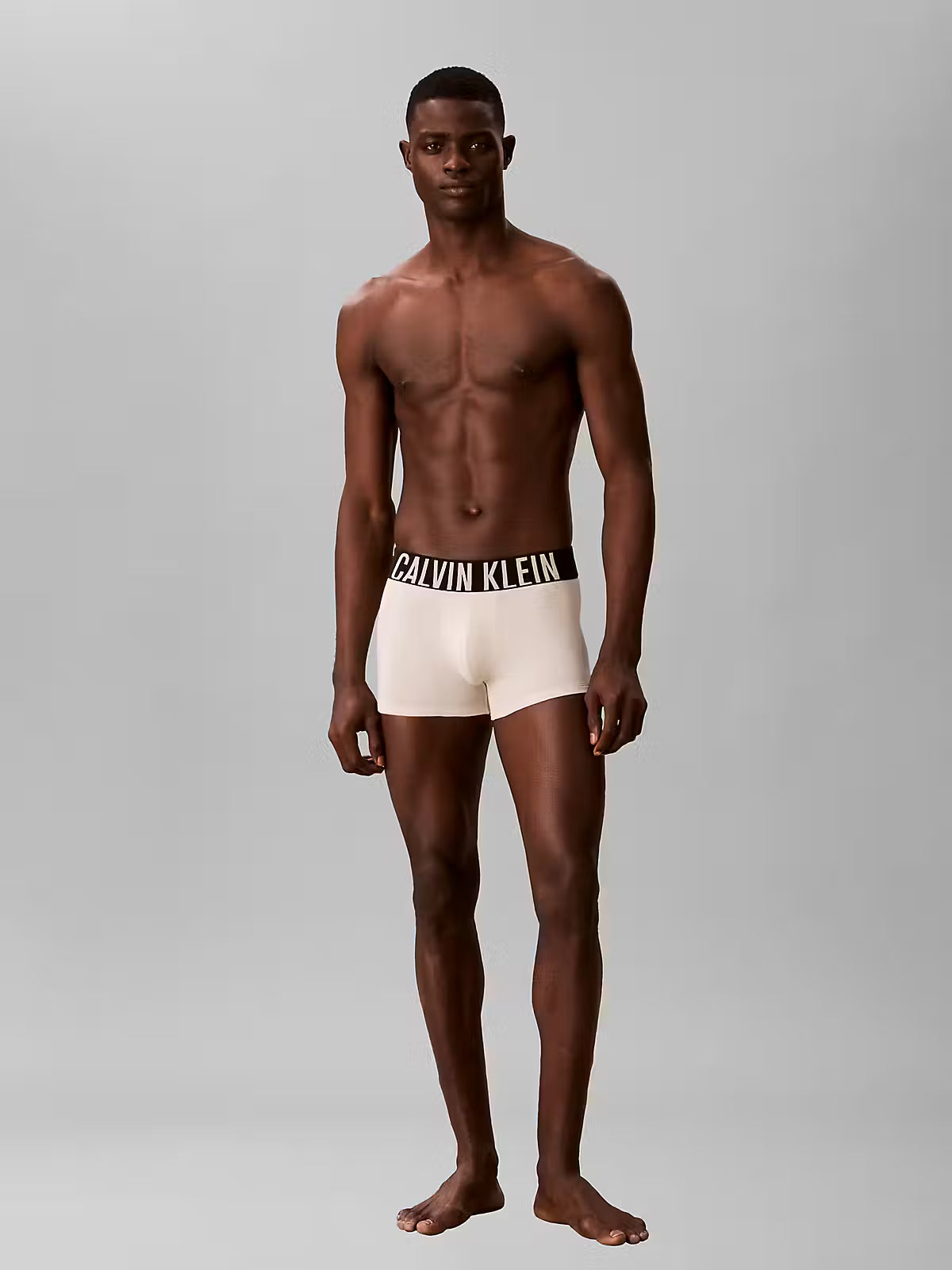 Calvin Klein Intense Power 3 Pack Trunks – ICM alternate detail