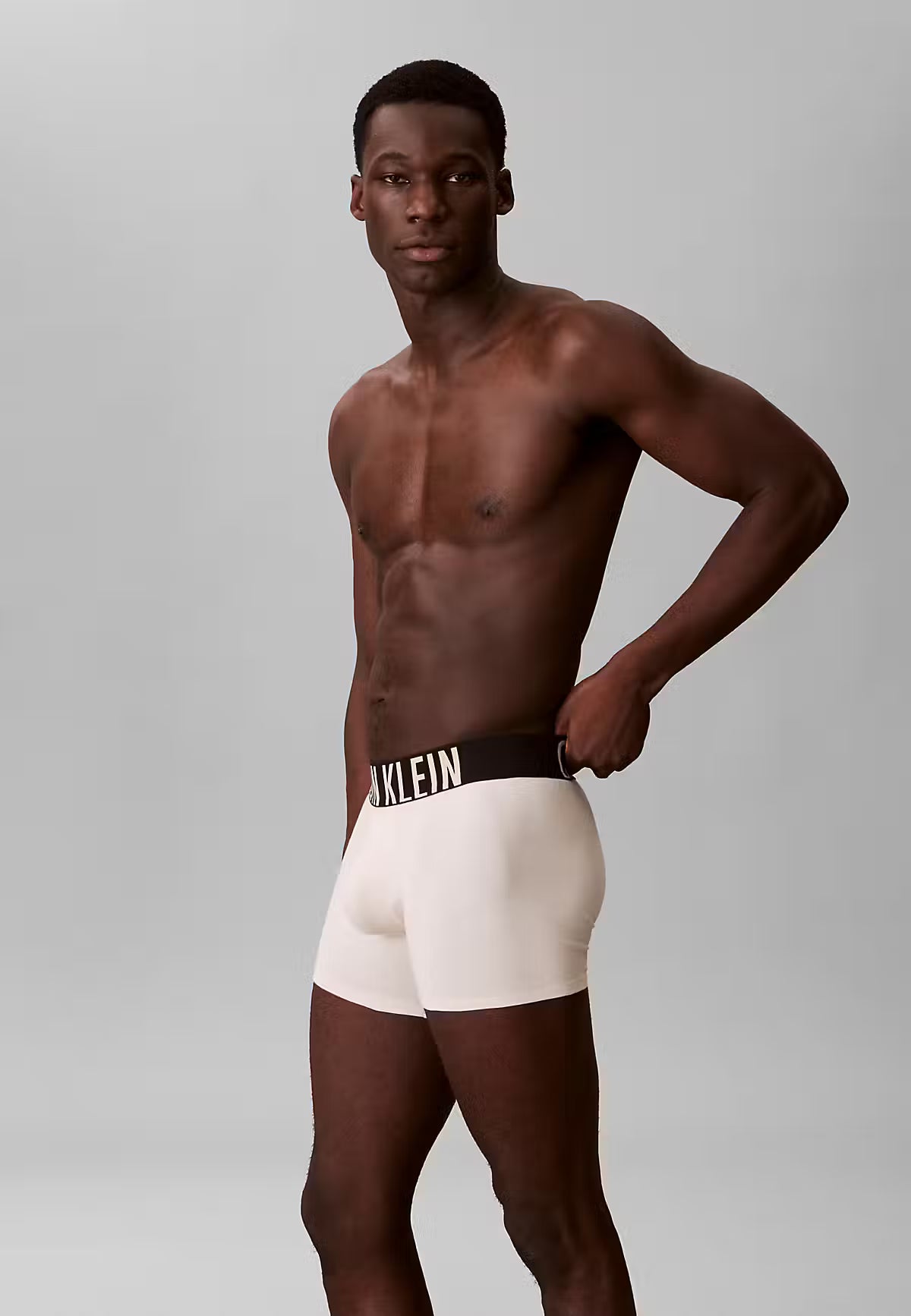 Calvin Klein Intense Power Cotton Stretch 3 Pack Boxer Briefs – ICM additional product detail