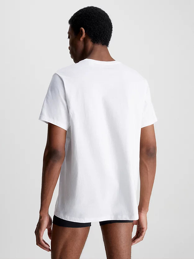 Calvin klein 3 pack t shirt on sale