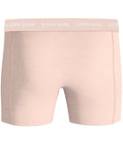 Bjorn Borg 2-Pack Cotton Men's Boxers - Pink Print MP001