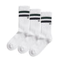 Bjorn Borg Core Crew Sock 3-pack - White