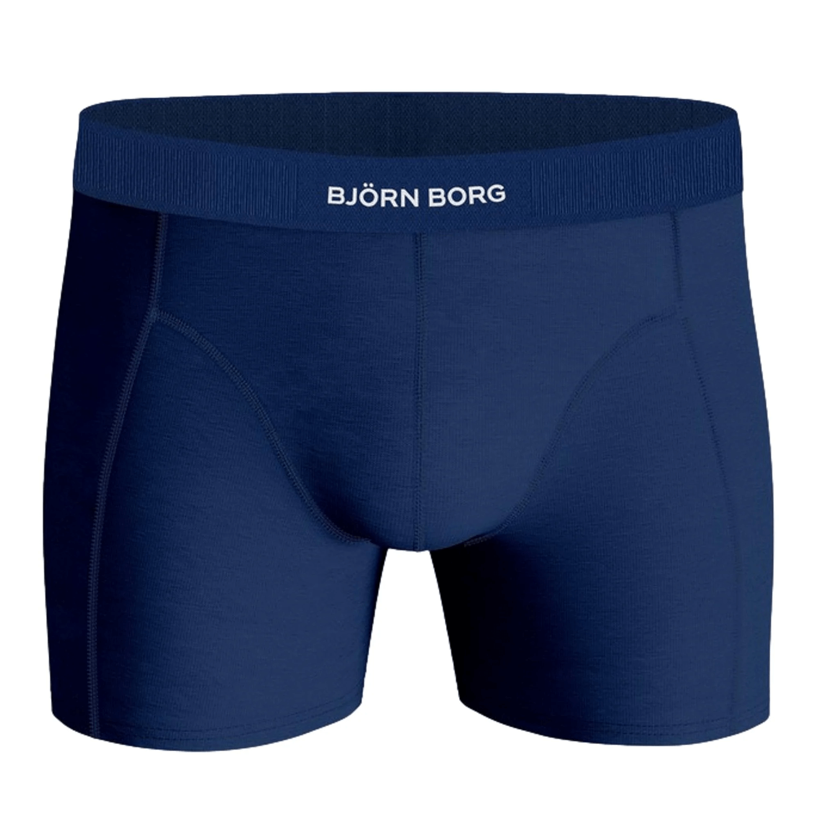 Boxer Björn Borg Homme Cotton Stretch Boxer Multipack 7 (3-Pièces