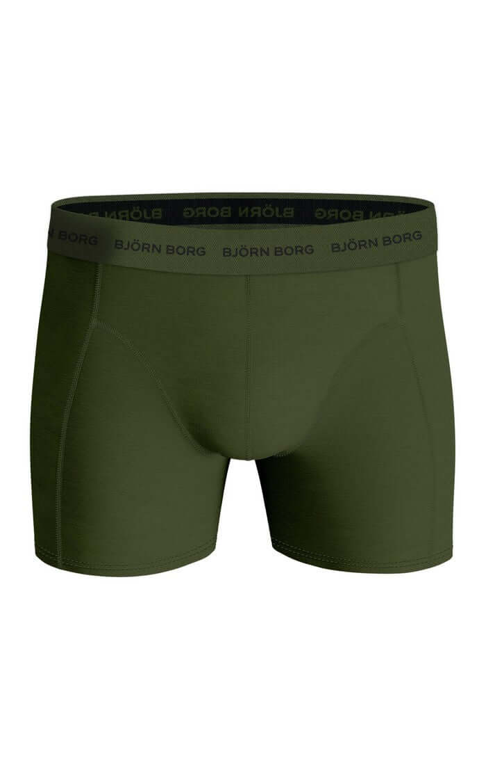 Heren boxers 2025