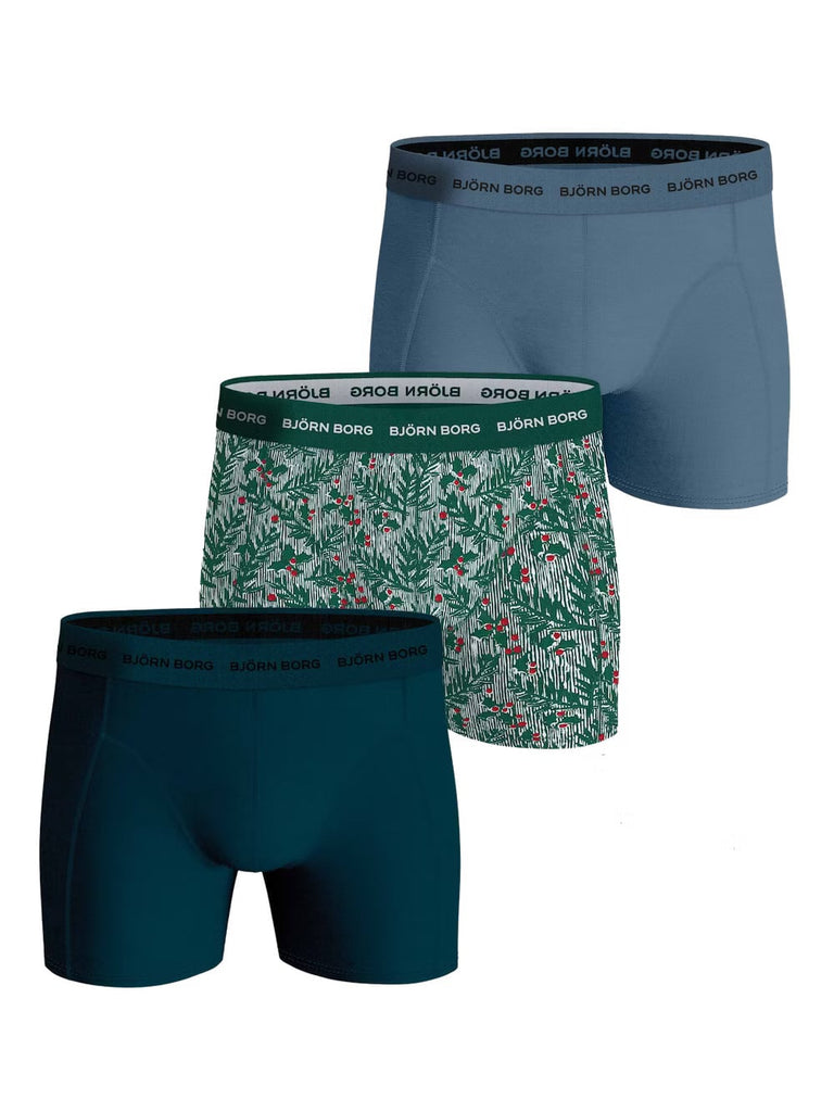 Björn Borg - Men's Boxer Shorts / Men's Underwear / Performance Boxers –  Page 2 – Trunks and Boxers