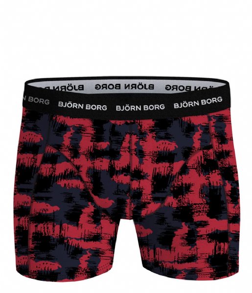 Bjorn borg underwear uk on sale