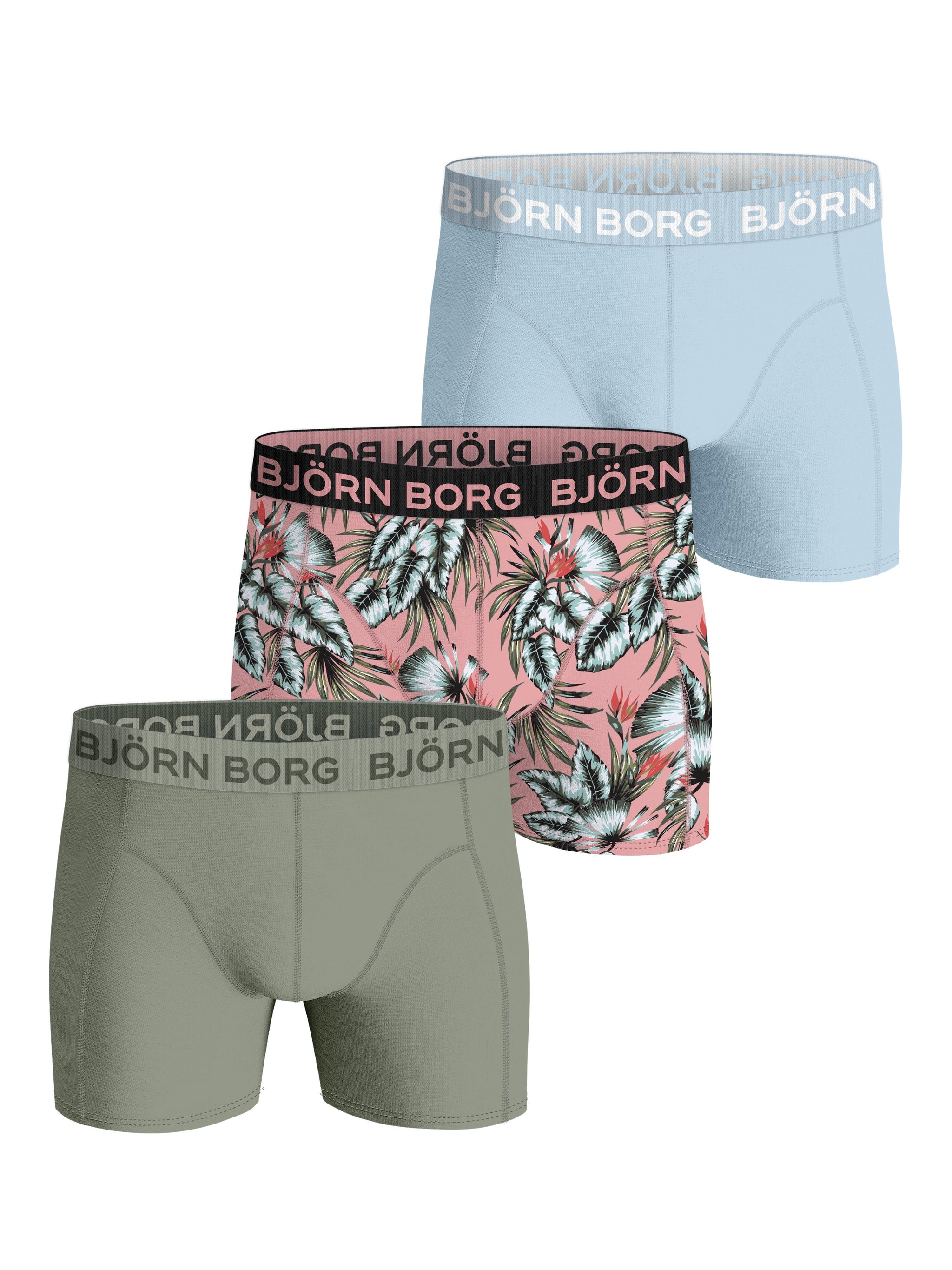 Heren boxers 2025