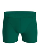 Björn Borg 3 Pack Cotton Stretch Boxers – Green Design