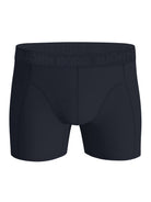 Björn Borg 5 Pack Cotton Stretch Boxers - Black, Blue, Green, Print
