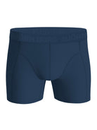 Björn Borg 5 Pack Cotton Stretch Boxers - Black, Blue, Green, Print