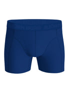 Björn Borg 5 Pack Cotton Stretch Boxers - Black, Blue, Green, Print
