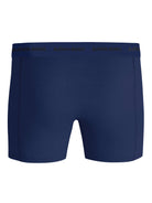 Björn Borg 5 Pack Cotton Stretch Boxers - Blue, Print, Navy Blue