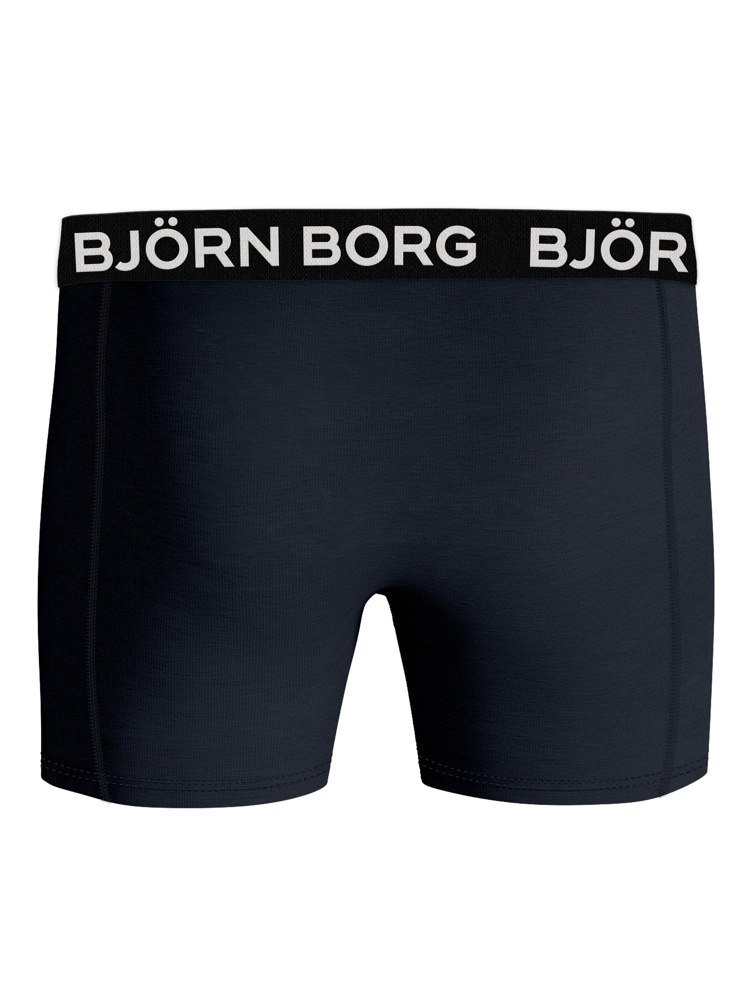 Björn Borg Bamboo Cotton Blend 3-Pack Boxer Briefs – product image 3