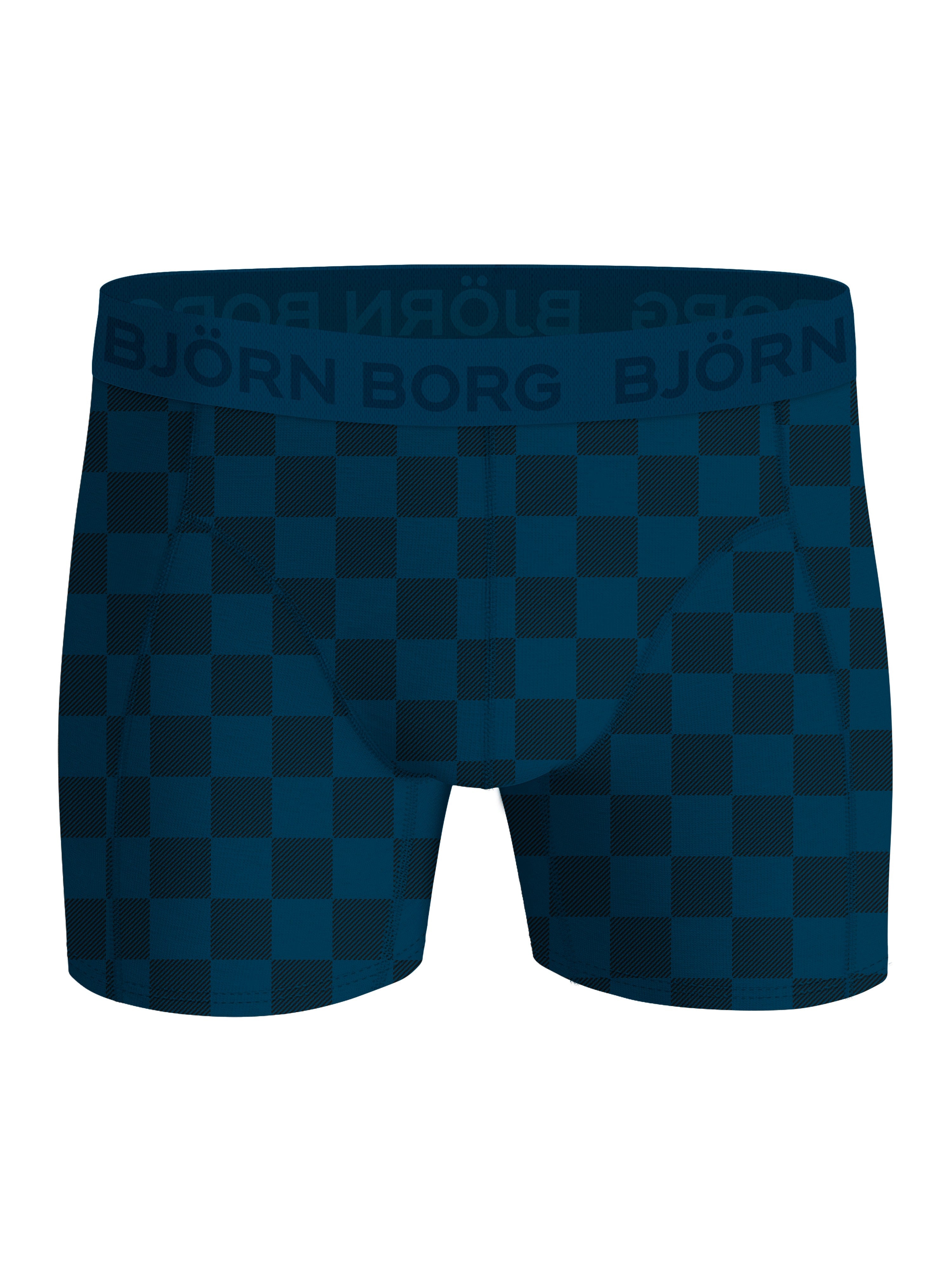 Björn Borg Bamboo Cotton Blend 3-Pack Boxer Briefs – product image 4