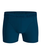 Björn Borg Bamboo Cotton Blend 3-Pack Boxer Briefs – product image 5