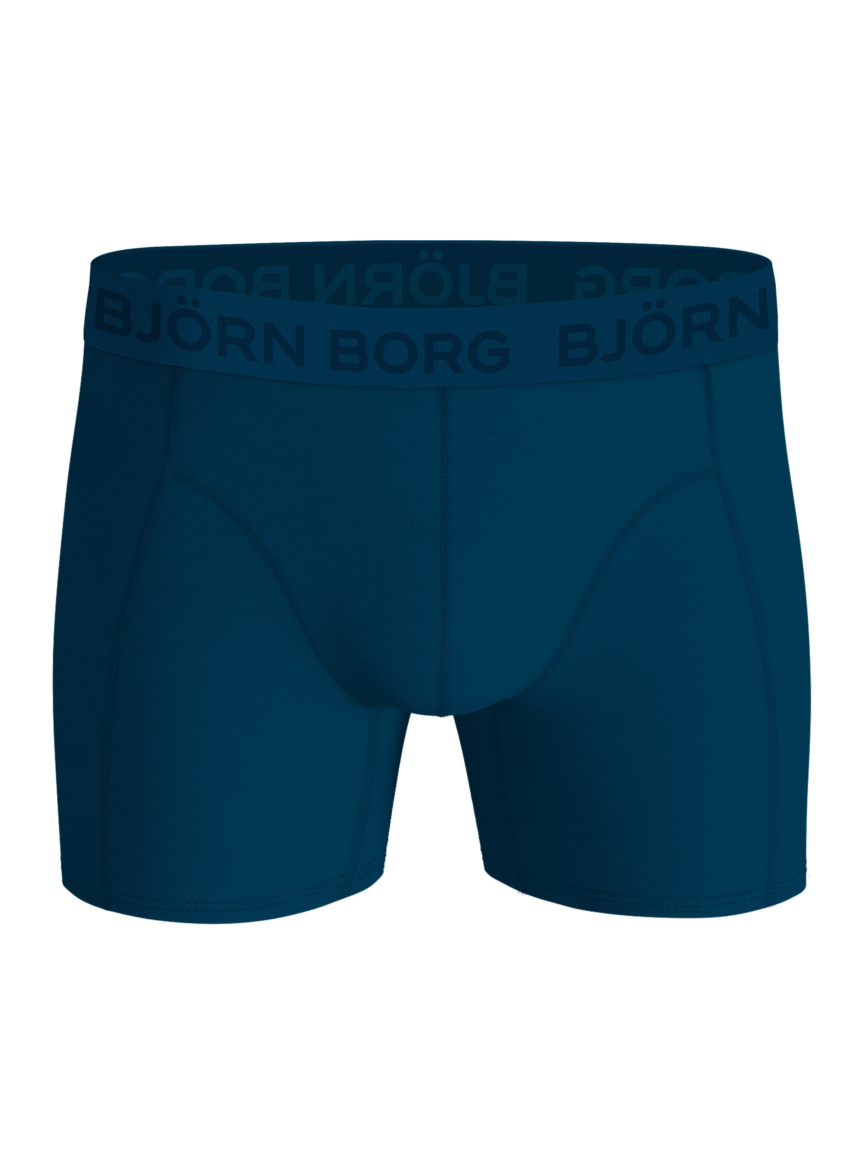 Björn Borg Bamboo Cotton Blend 3-Pack Boxer Briefs – product image 5