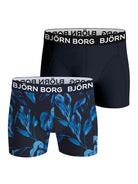 Björn Borg Bamboo Cotton Blend 2-Pack Boxer Briefs – product image 4