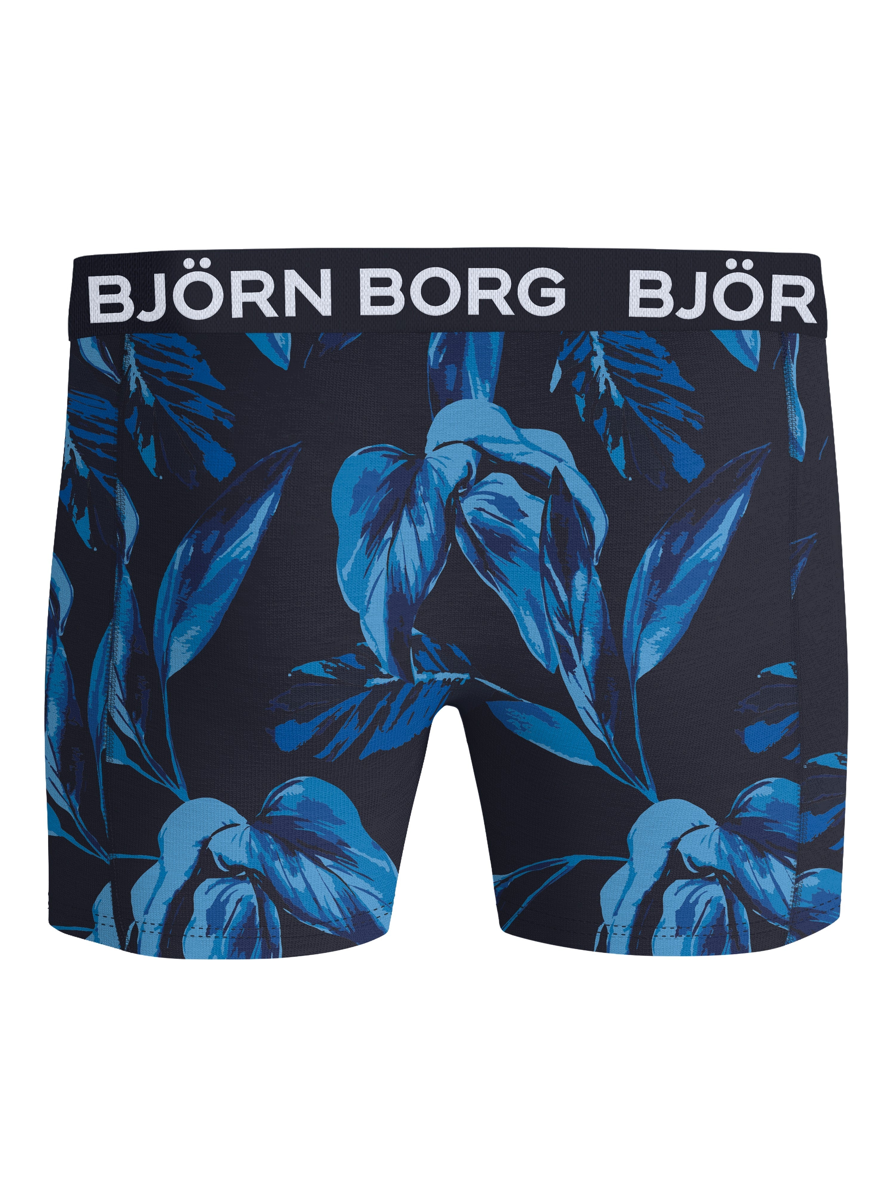 Björn Borg Bamboo Cotton Blend 2-Pack Boxer Briefs – product image 2