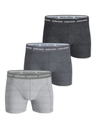 Björn Borg Cotton Stretch 3-Pack Boxer Briefs – product image 2