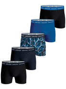Björn Borg Cotton Stretch 5-Pack Boxer Briefs – product image 2
