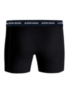 Björn Borg Cotton Stretch 5-Pack Boxer Briefs – product image 4