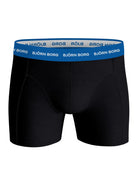 Björn Borg Cotton Stretch 5-Pack Boxer Briefs – product image 8
