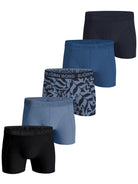 Björn Borg Cotton Stretch 5-Pack Boxer Briefs – product image 9