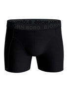 Björn Borg Cotton Stretch 5-Pack Boxer Briefs – product image 10