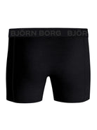 Björn Borg Cotton Stretch 5-Pack Boxer Briefs – product image 11