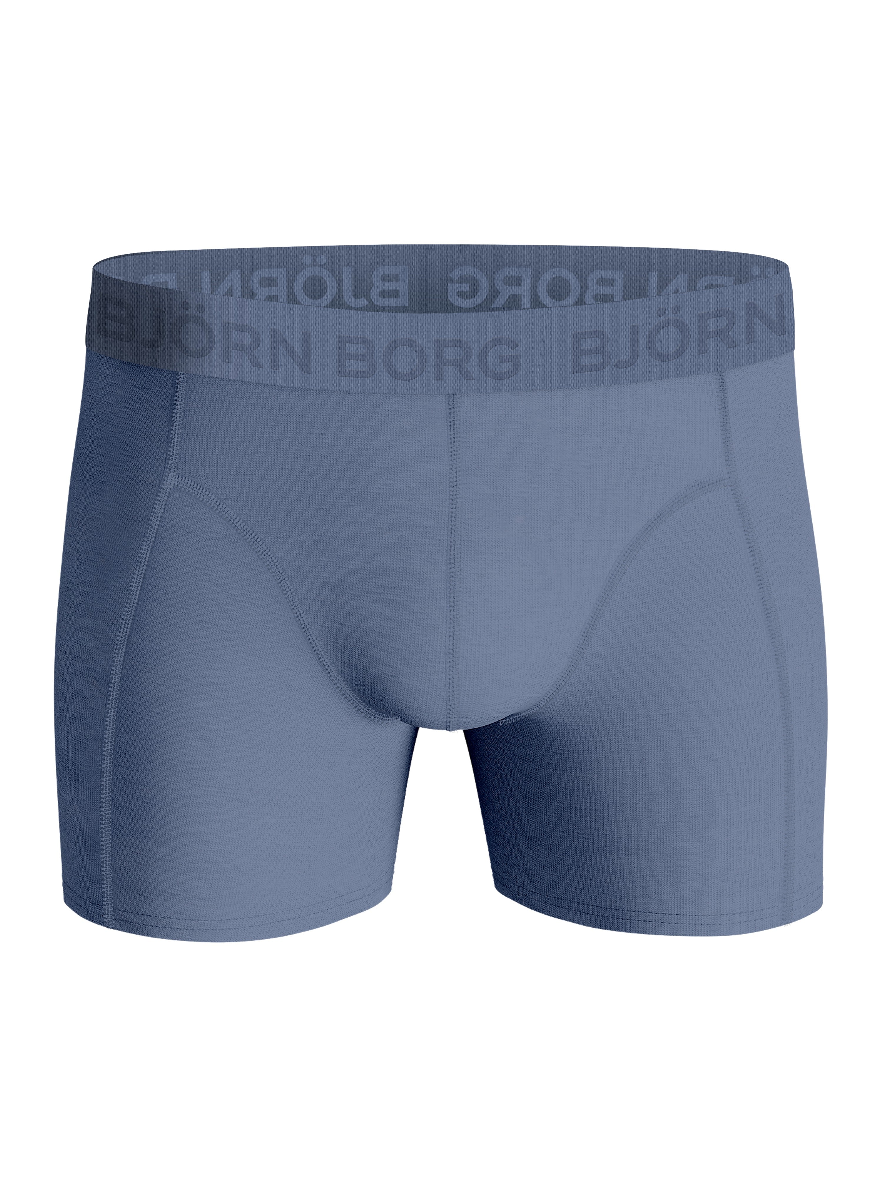 Björn Borg Cotton Stretch 5-Pack Boxer Briefs – product image 12