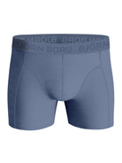 Björn Borg Cotton Stretch 5-Pack Boxer Briefs – product image 12