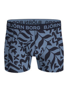 Björn Borg Cotton Stretch 5-Pack Boxer Briefs – product image 13
