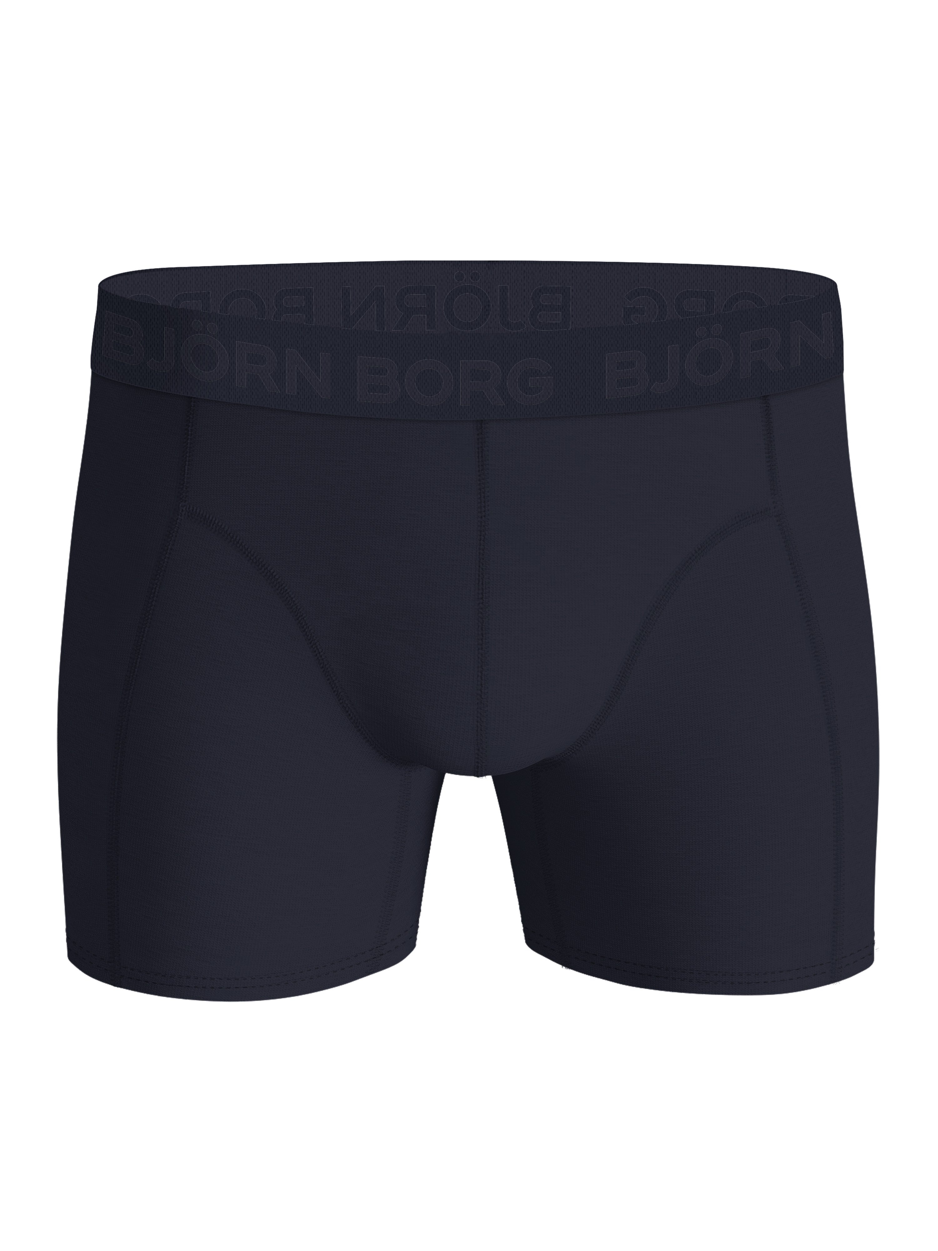 Björn Borg Cotton Stretch 5-Pack Boxer Briefs – product image 14